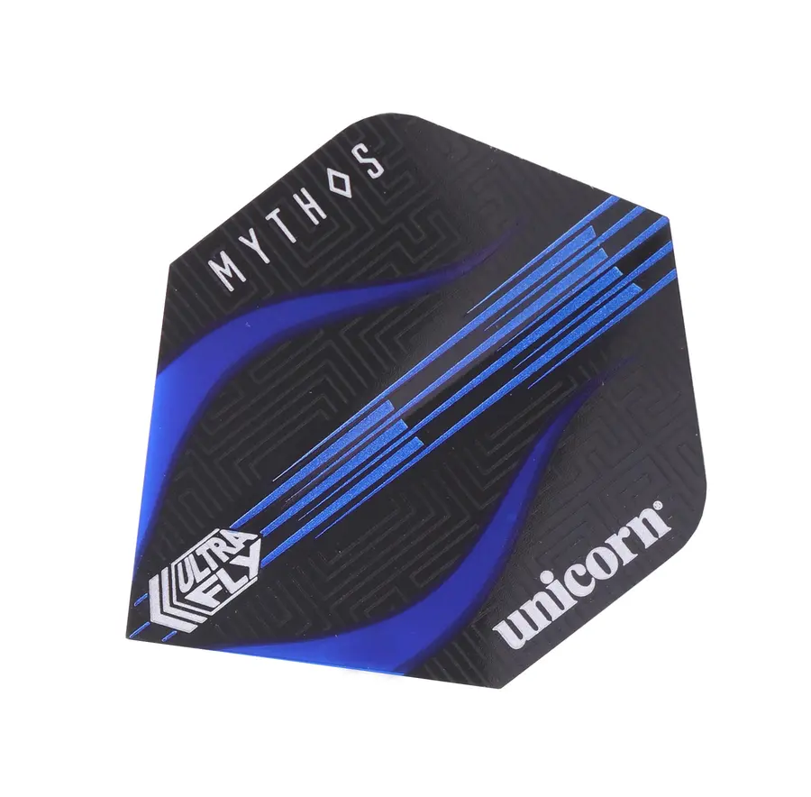 Unicorn Ultra Fly 100 Flights -- 1 Satz