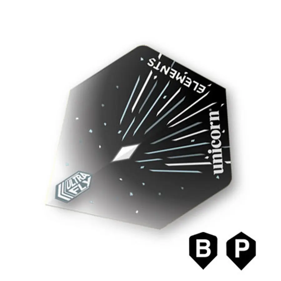 Unicorn Ultra Fly 100 Flights -- 1 Satz