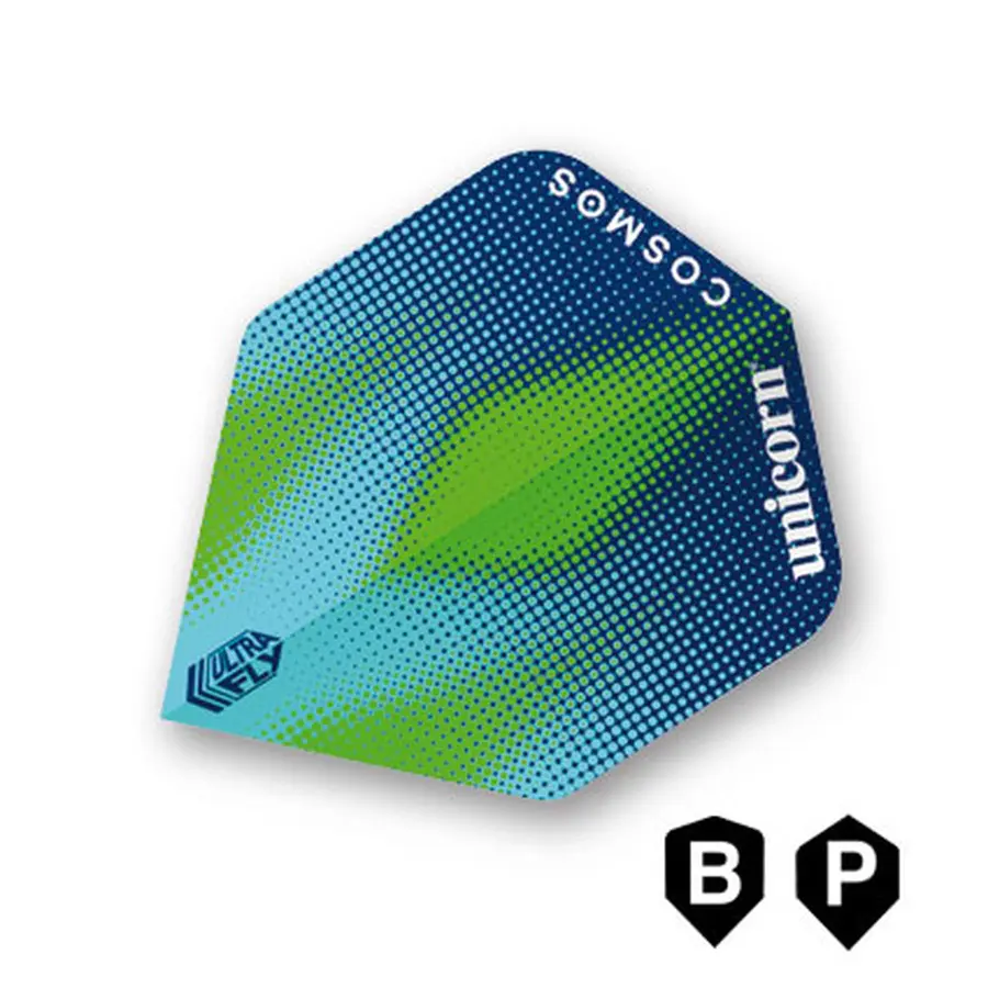 Unicorn Ultra Fly 100 Flights -- 1 Satz