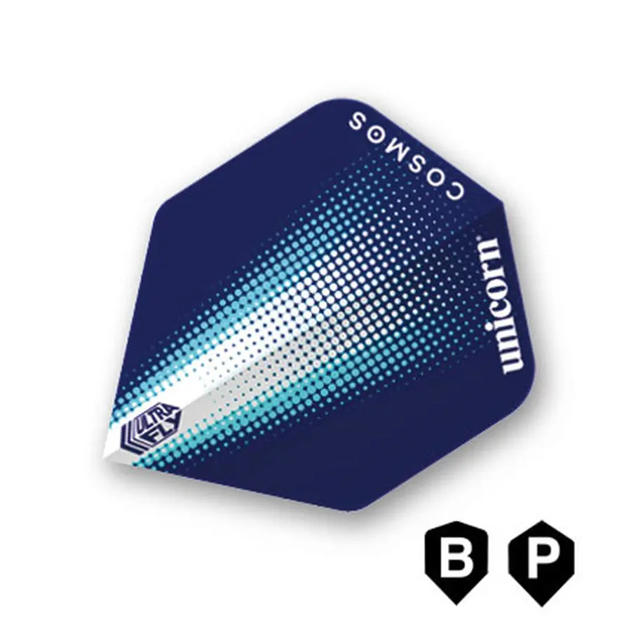 Unicorn Ultra Fly 100 Flights -- 1 Satz