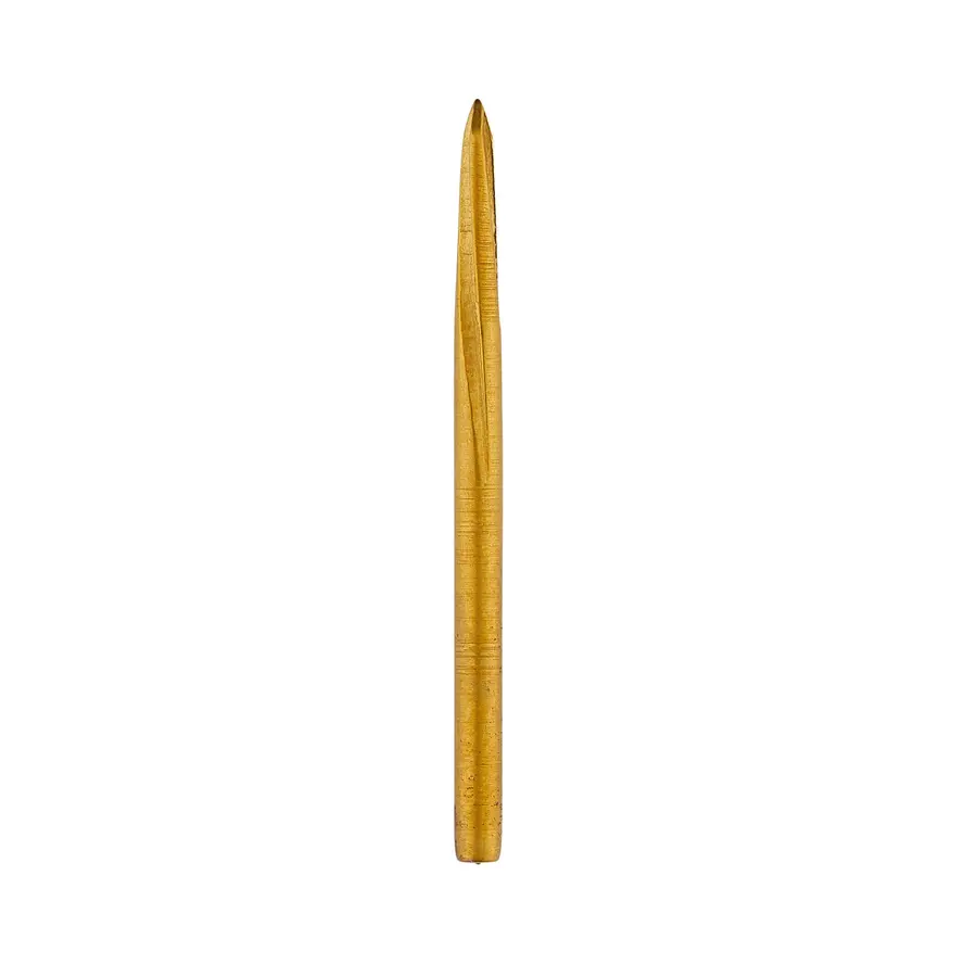 Unicorn Volute Gold Replacement Points -- 1 Satz