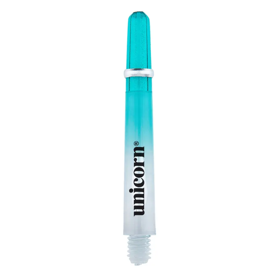 Unicorn Gripper 4 Two Tone Shaft -- 1 Satz