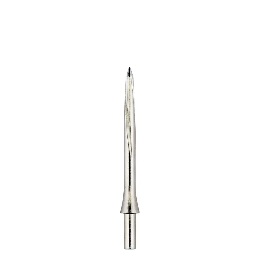 Unicorn Volute Shouldered Replacement Points -- 1 Satz