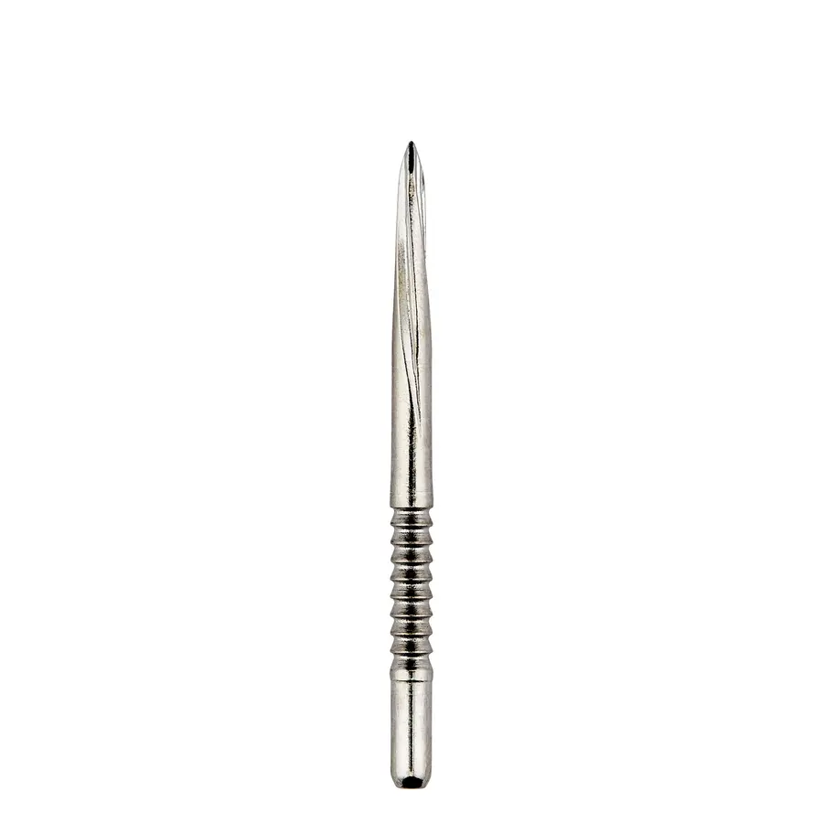 Unicorn Volute Shark Fin Replacement Points -- 1 Satz