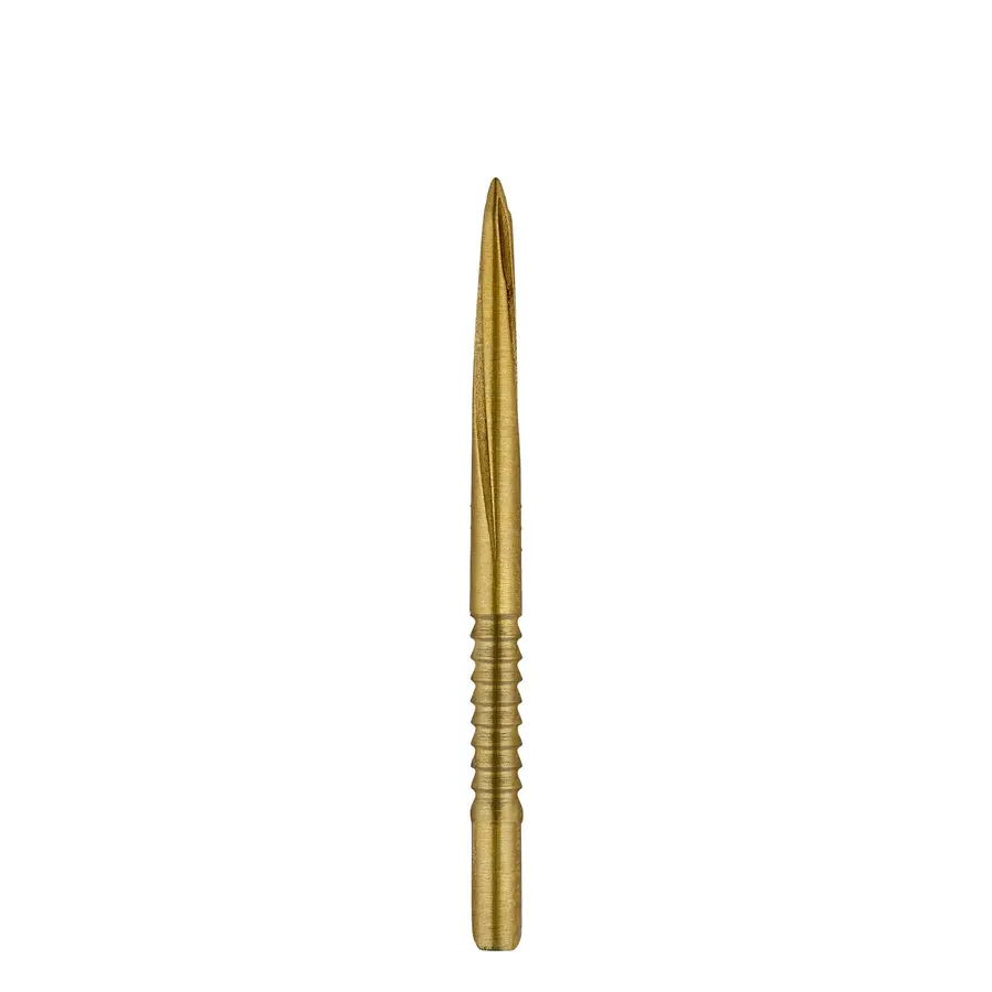 Unicorn Volute Shark Fin Replacement Points -- 1 Satz