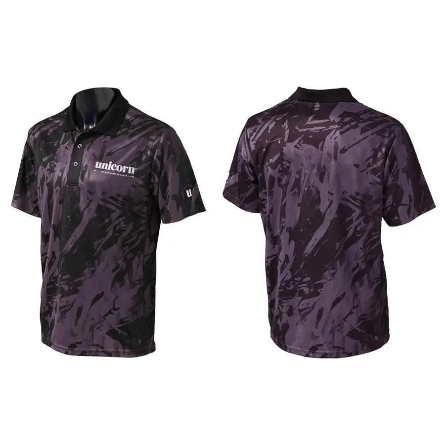 Unicorn Pro-Tech Camo Shirt -- 1 Stck