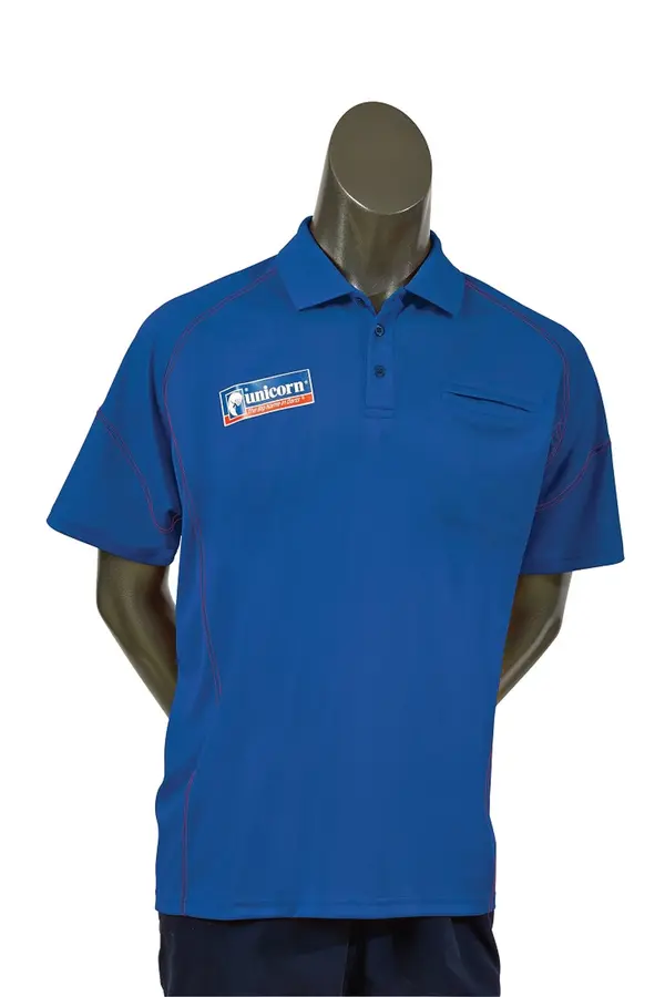 Unicorn Team Dart Shirt -- 1 Stck