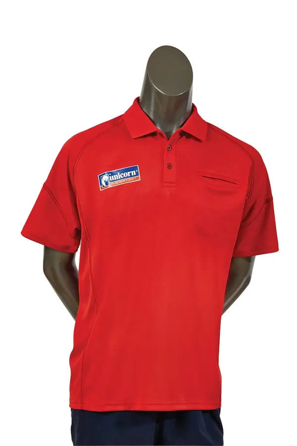 Unicorn Team Dart Shirt -- 1 Stck