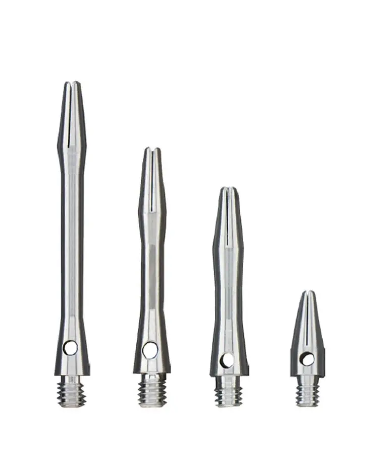 BEAZD Simplex Aluminium Shaft -- 1 Satz