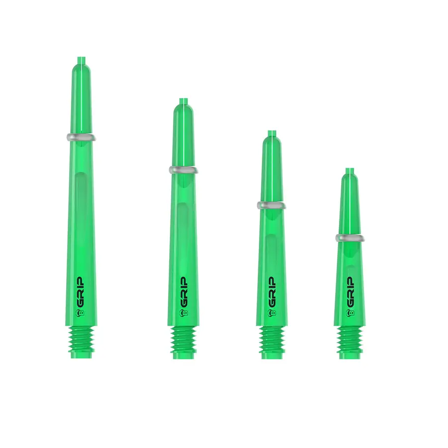 BEAZD B-Grip-2 CL Shaft -- 1 Satz