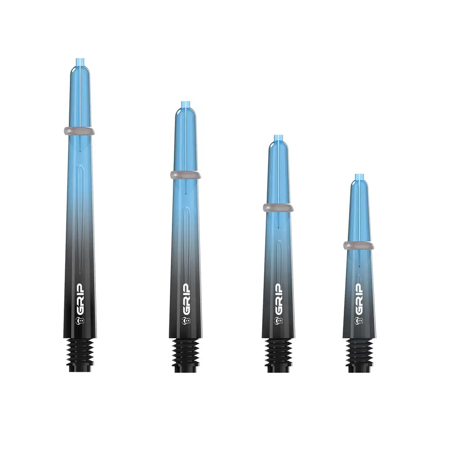 BEAZD B-Grip-2 TTB Shaft -- 1 Satz