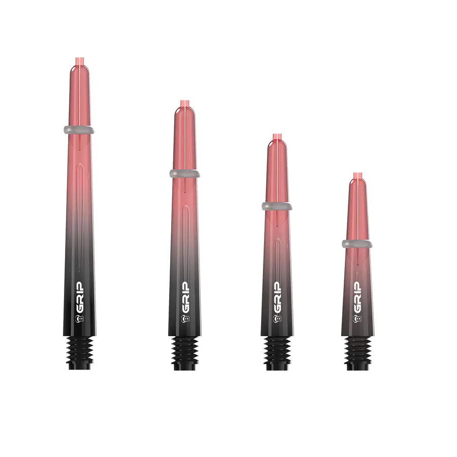 BEAZD B-Grip-2 TTB Shaft -- 1 Satz