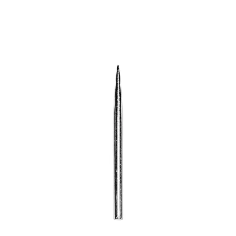 BEAZD Dart Point Silver -- 1 Satz