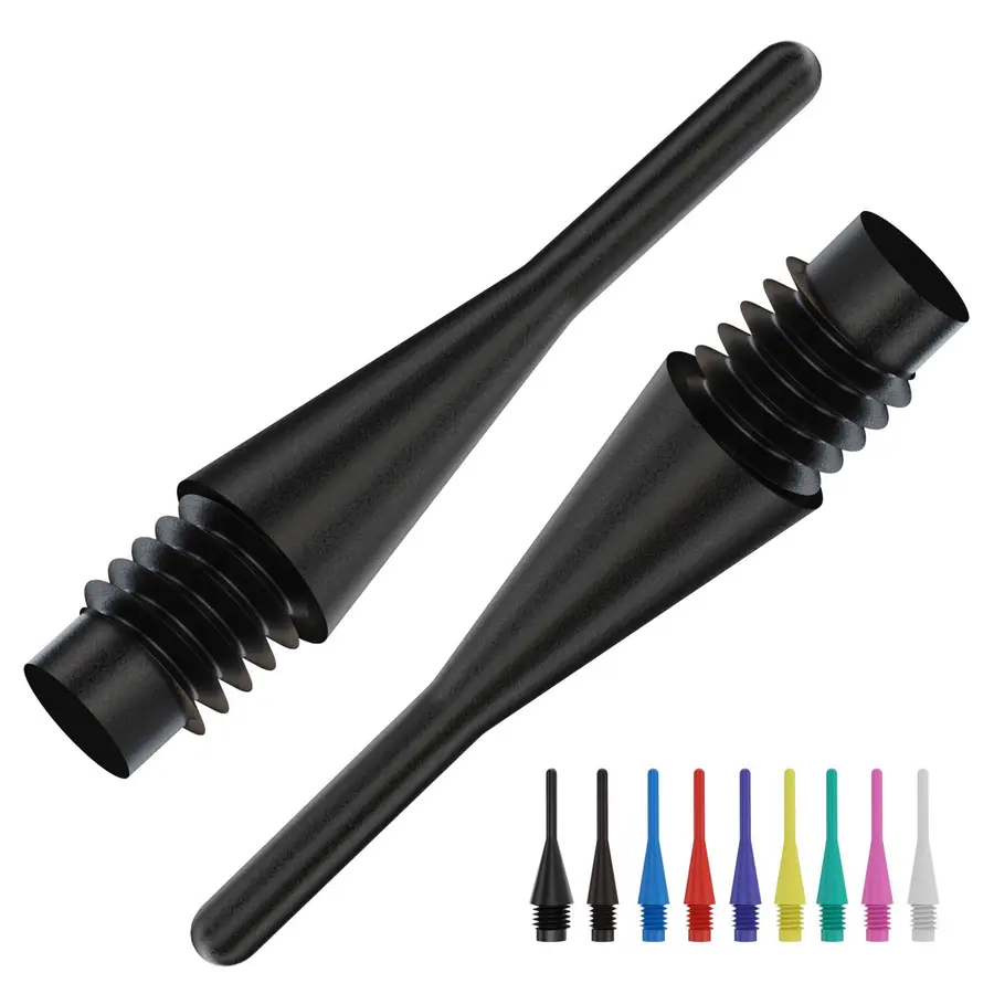 BEAZD Longlife Long 6mm(2BA)& 8mm(1/4BSF) -- 1 Stck