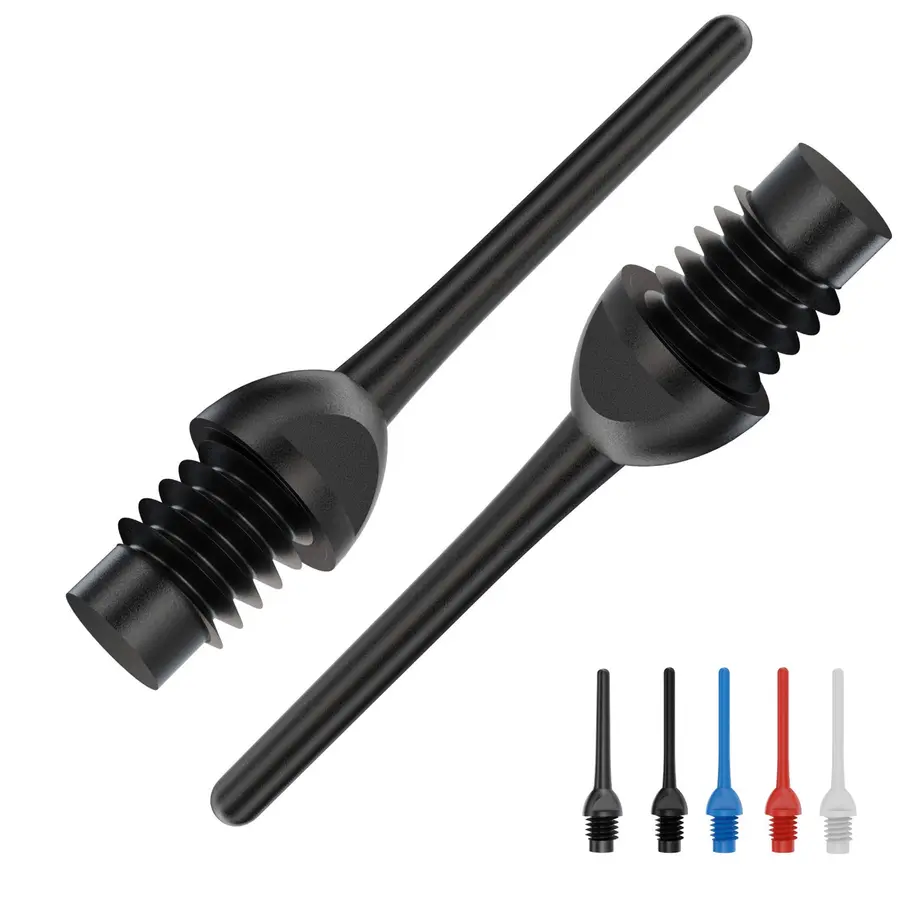 BEAZD Super Key Tips 6mm(2BA)& 8mm(1/4BSF) -- 1 Stck