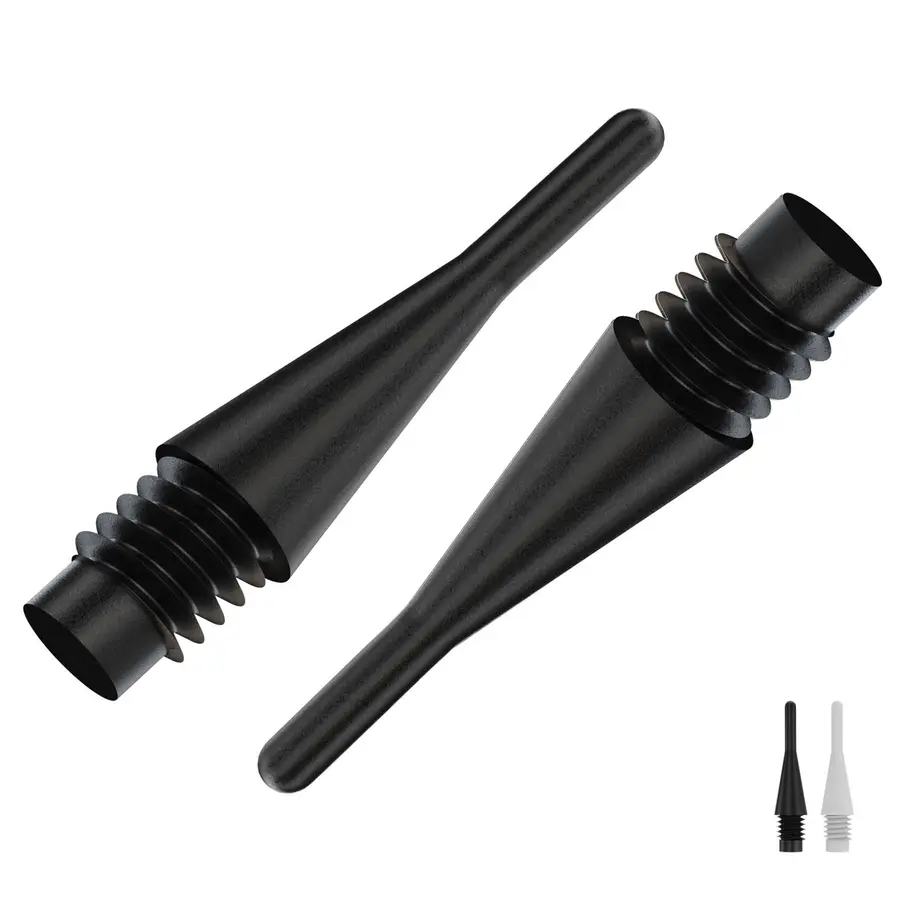 BEAZD Longlife Short 6mm(2BA) -- 1 Stck