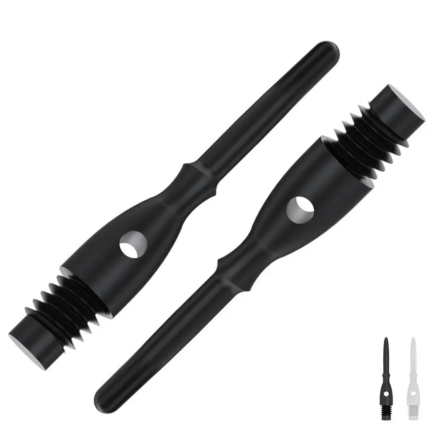 BEAZD Mega Point Tips Long 6mm(2BA) -- 1 Stck