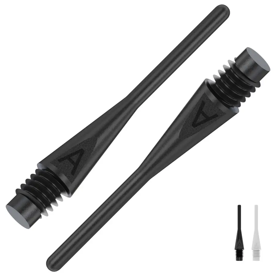 BEAZD AXX Soft Tips Long 6mm(2BA) -- 1 Stck