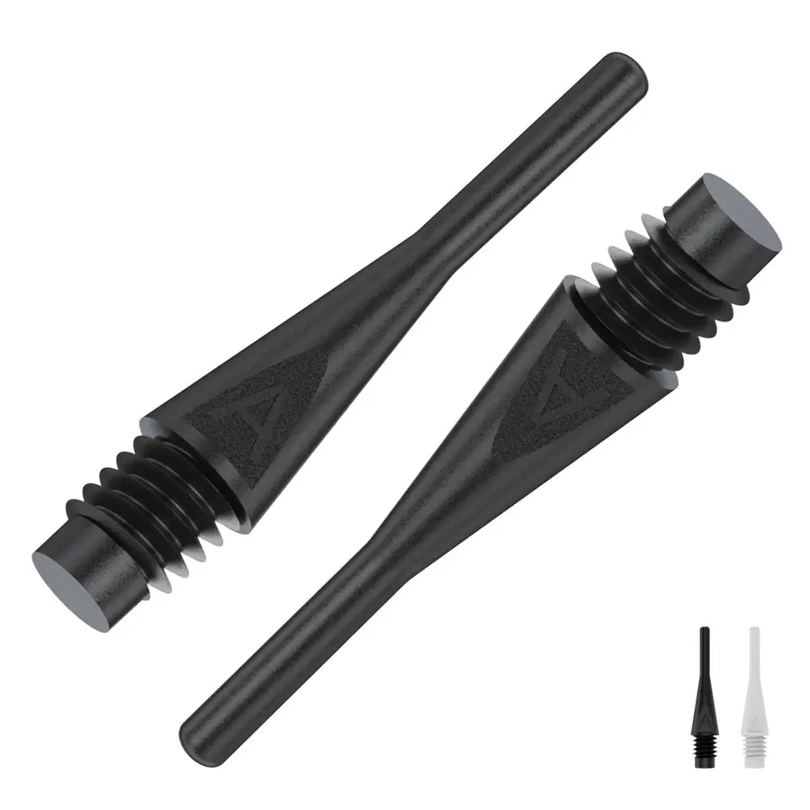 BEAZD AXX Soft Tips Short 6mm(2BA) -- 1 Stck