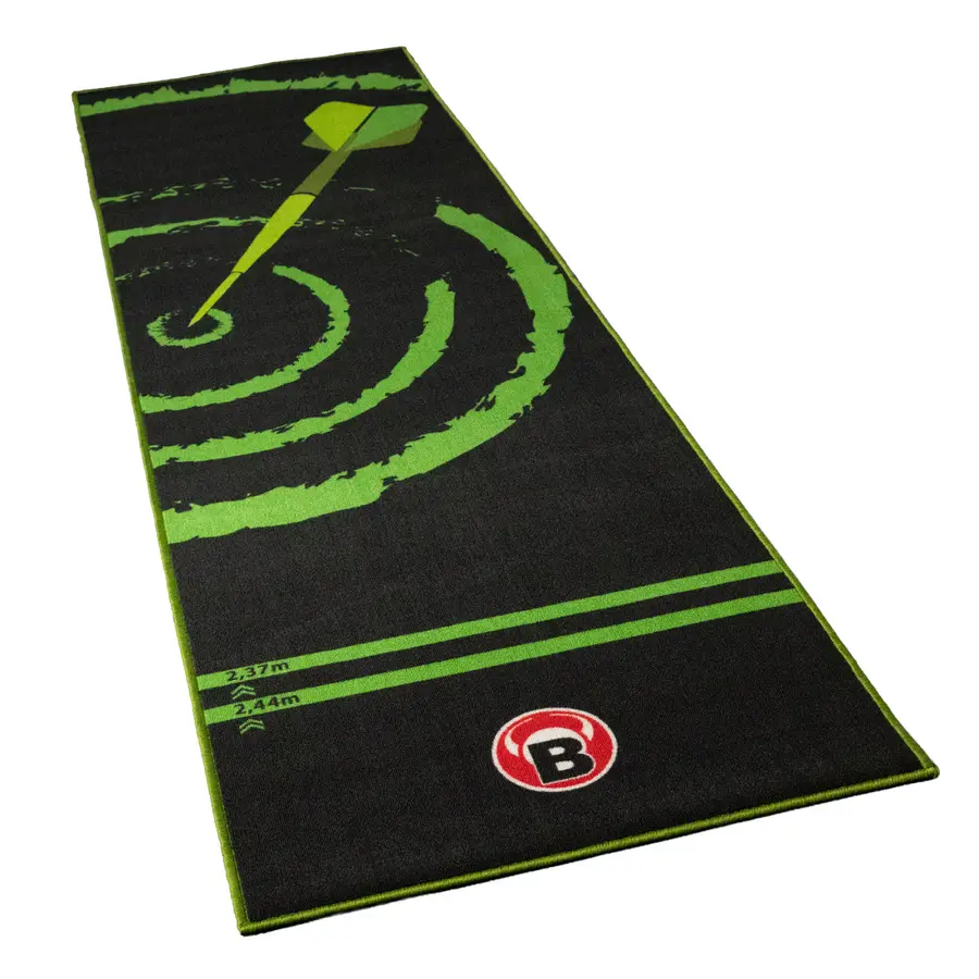 BEAZD Carpet Mat 140geen -- 1 Stck