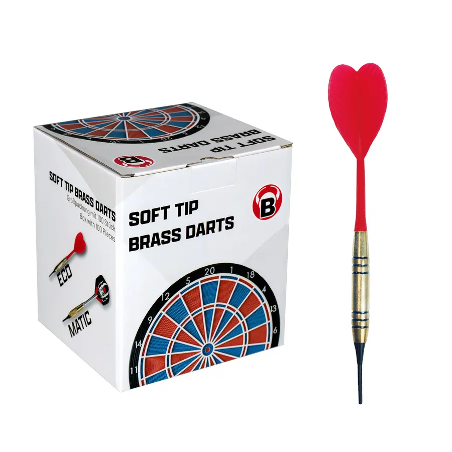BEAZD Eco Softdart - 16g -- 1 Kart