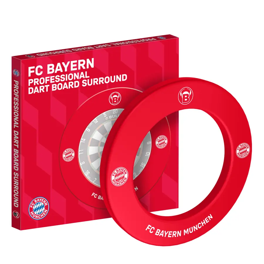 BEAZD FC Bayern München PU Surround -- 1 Stck