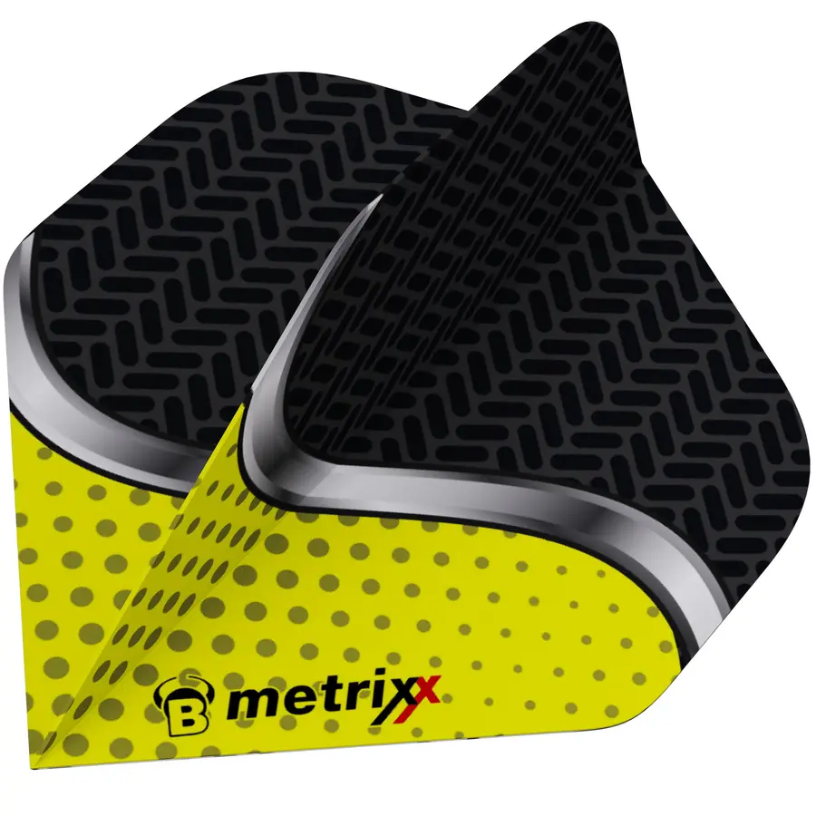 BEAZD Metrixx Flights - A-Standard -- 1 Satz