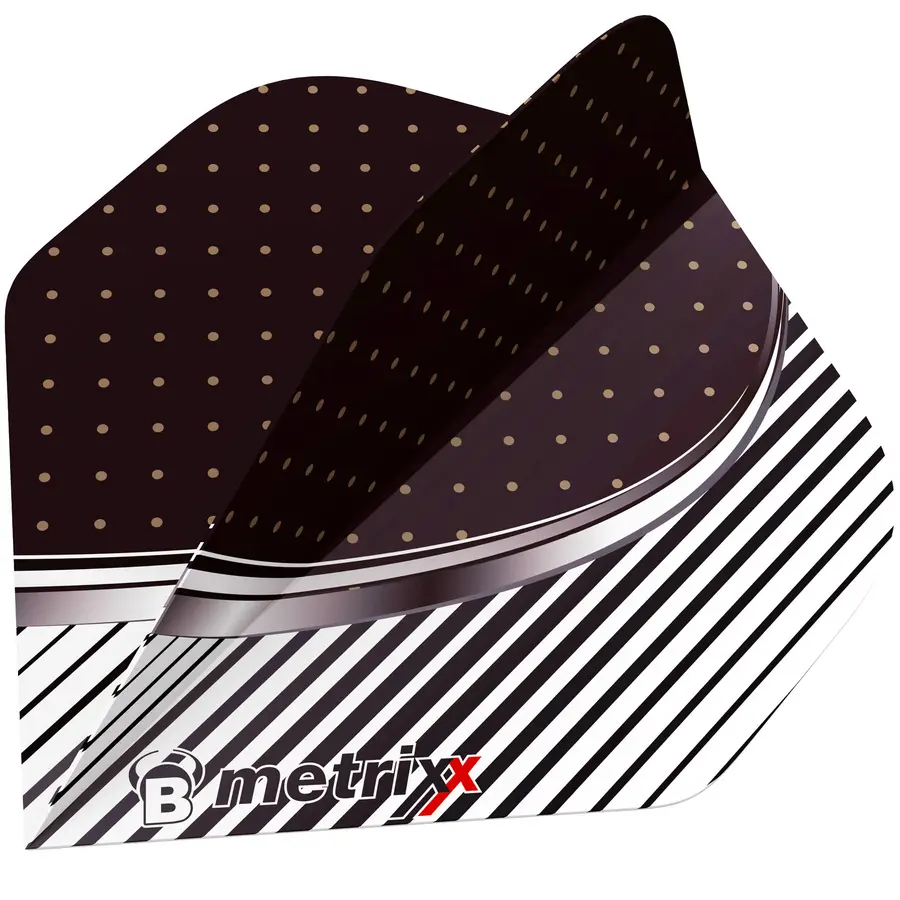 BEAZD Metrixx Flights - A-Standard -- 1 Satz