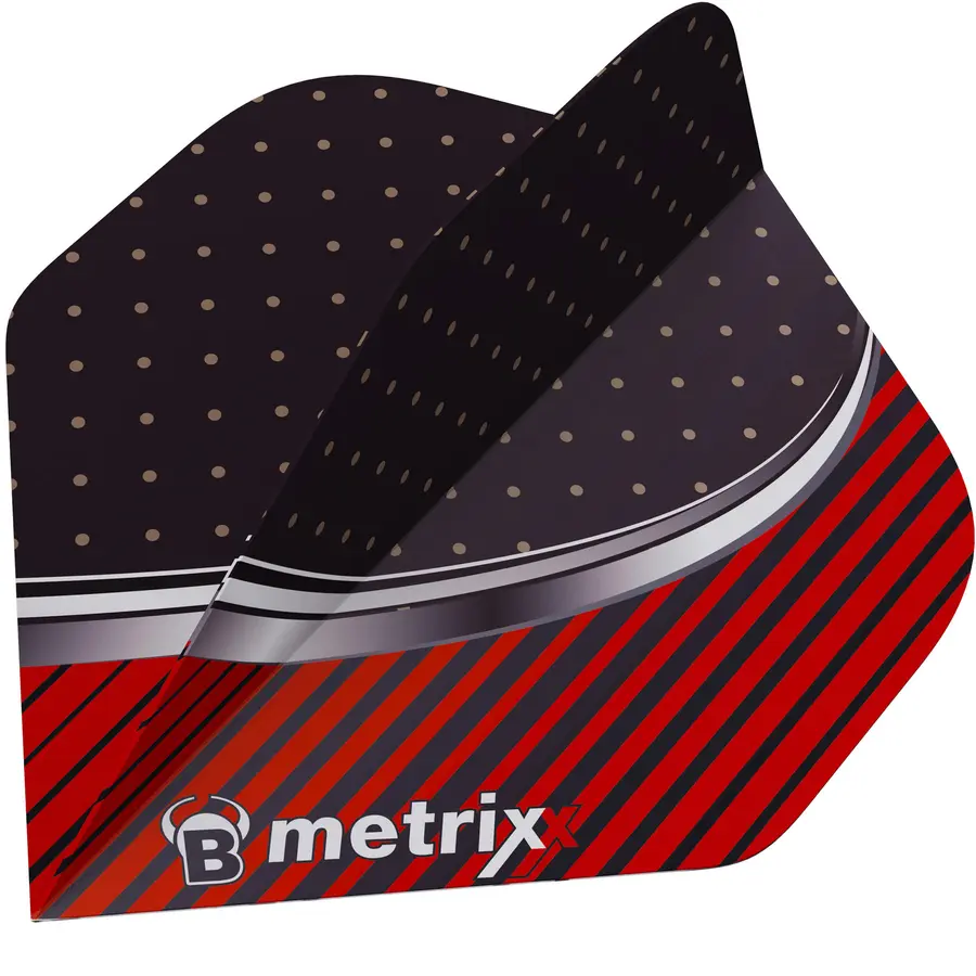 BEAZD Metrixx Flights - A-Standard -- 1 Satz