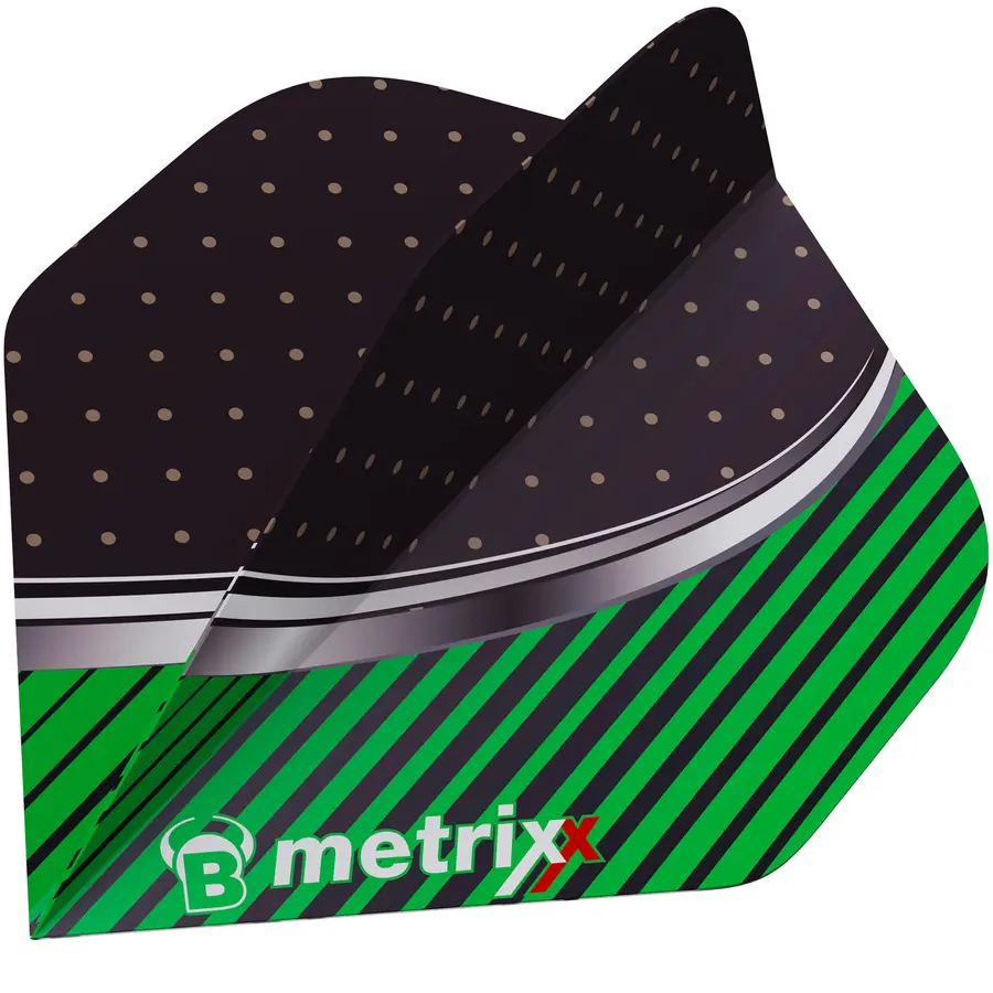 BEAZD Metrixx Flights - A-Standard -- 1 Satz