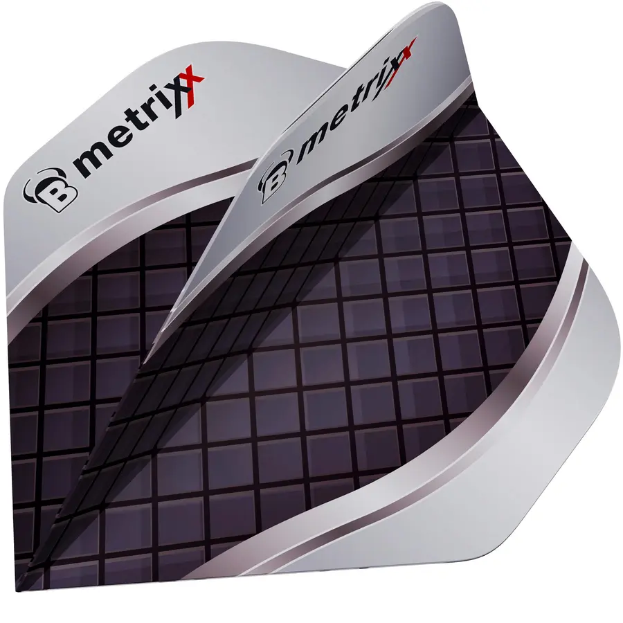BEAZD Metrixx Flights - A-Standard -- 1 Satz