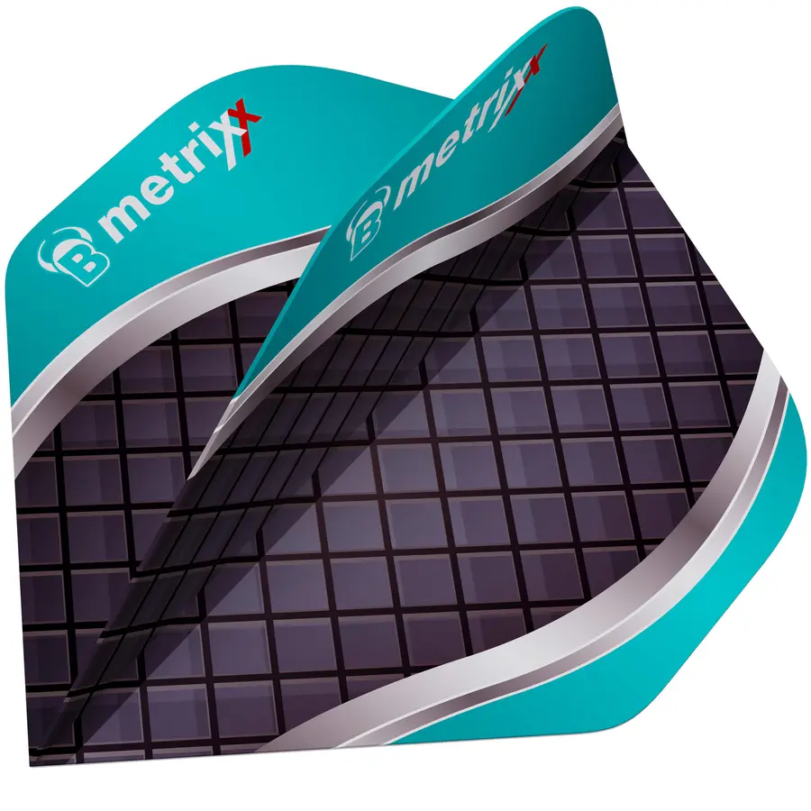 BEAZD Metrixx Flights - A-Standard -- 1 Satz