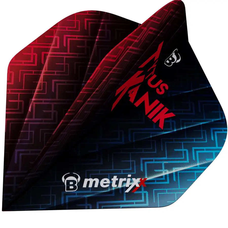 BEAZD Metrixx Flights - Tytus Kanik - A-Standard -- 1 Satz