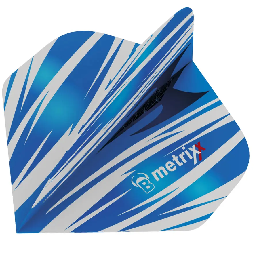BEAZD Metrixx Flights - Azza - A-Standard -- 1 Satz
