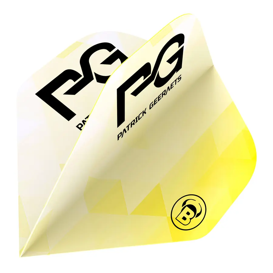 BEAZD Metrixx Flights - Patrick Geeraets - A-Standard -- 1 Satz