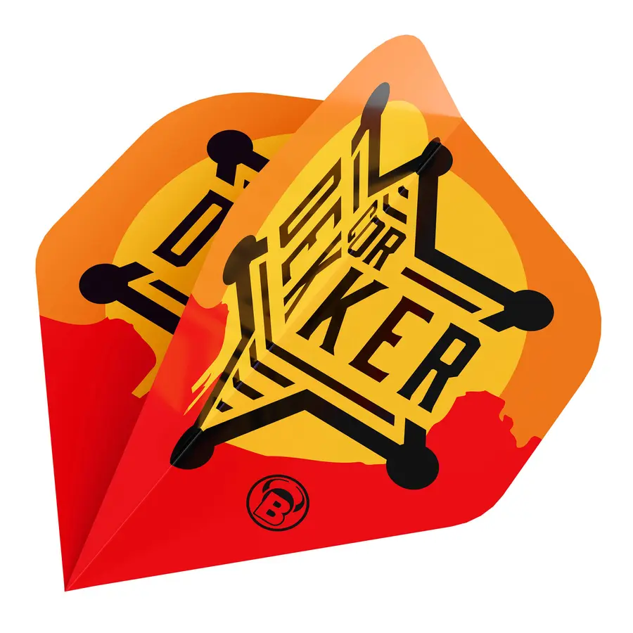 BEAZD Metrixx Flights -  Cor Dekker - A-Standard -- 1 Satz