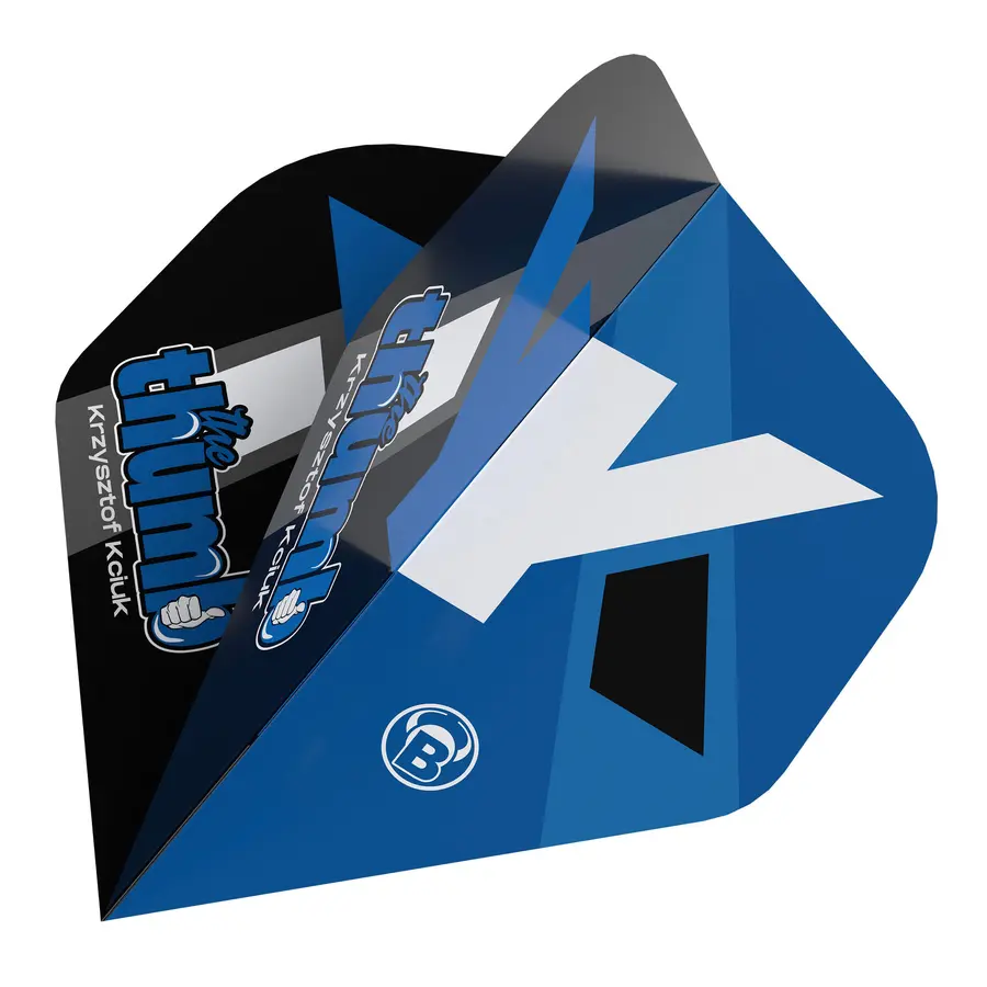 BEAZD Metrixx Flights - Krzysztof Kciuk - A-Standard -- 1 Satz