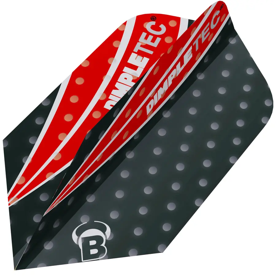 BEAZD Dimpletec Flights - Slim - Slim -- 1 Satz