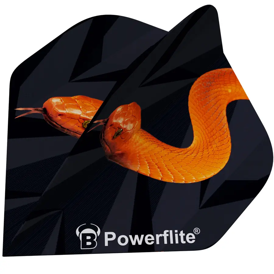 BEAZD Powerflite Flights - A-Standard -- 1 Satz