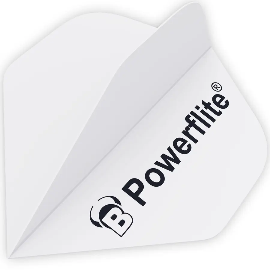 BEAZD Powerflite Flights - A-Standard -- 1 Satz