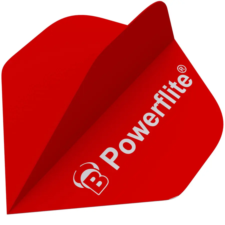 BEAZD Powerflite Flights - A-Standard -- 1 Satz
