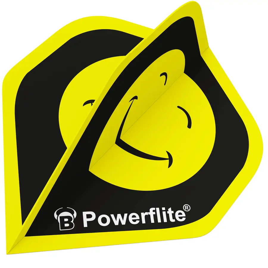 BEAZD Powerflite Flights - A-Standard -- 1 Satz