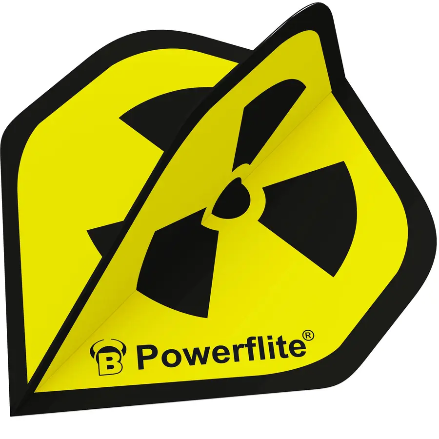 BEAZD Powerflite Flights - A-Standard -- 1 Satz