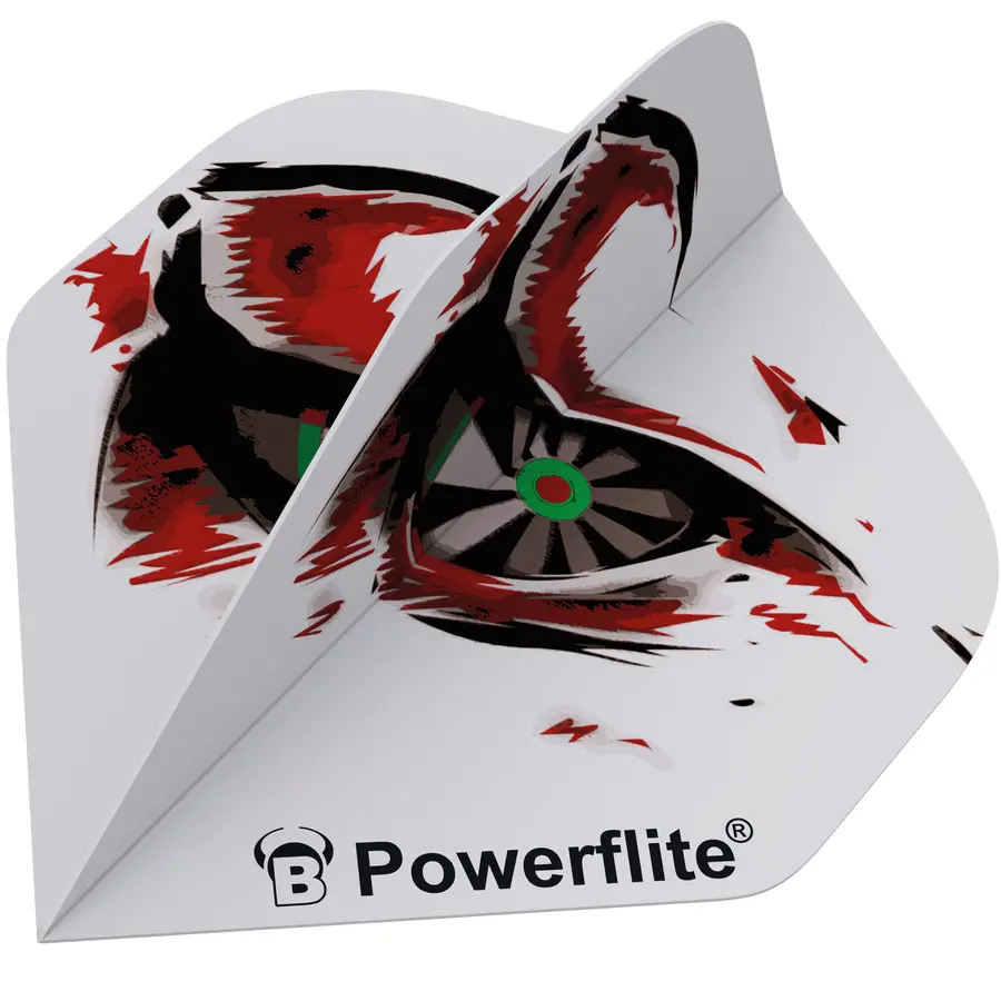 BEAZD Powerflite Flights - A-Standard -- 1 Satz