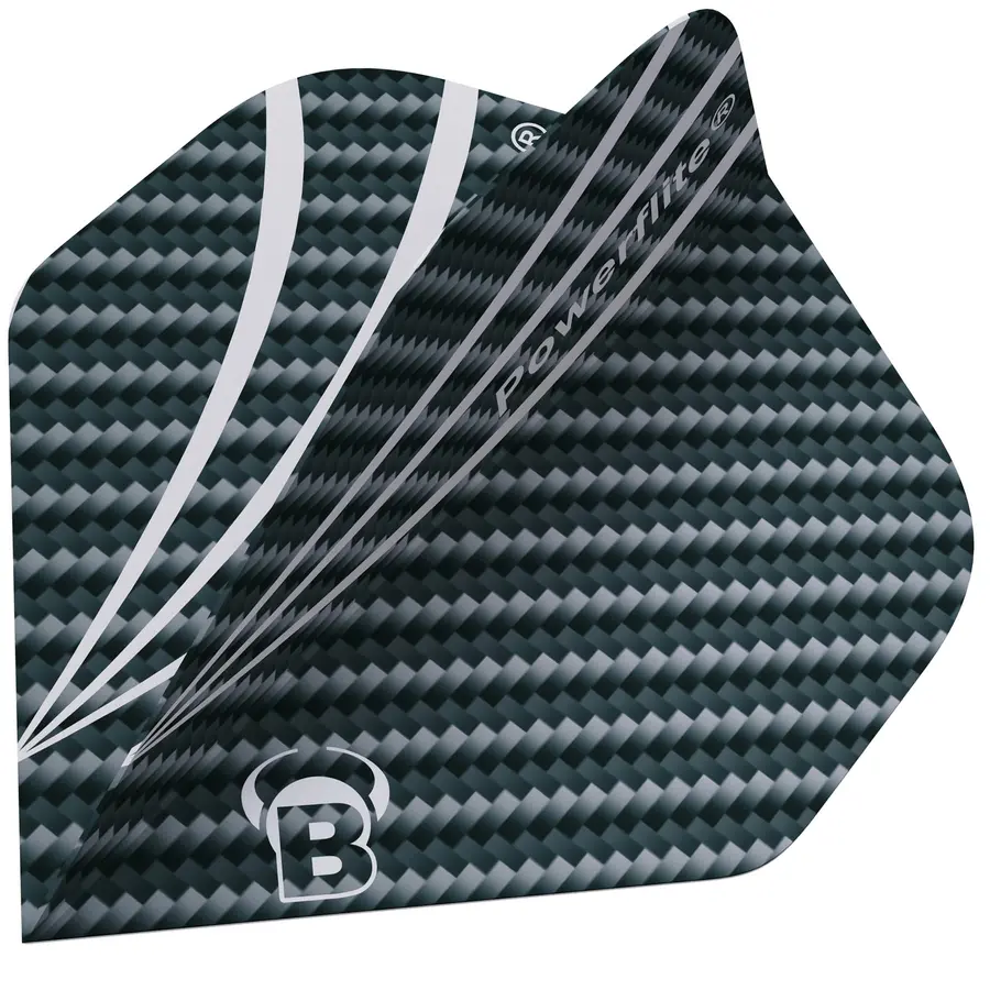 BEAZD Powerflite Flights - A-Standard -- 1 Satz