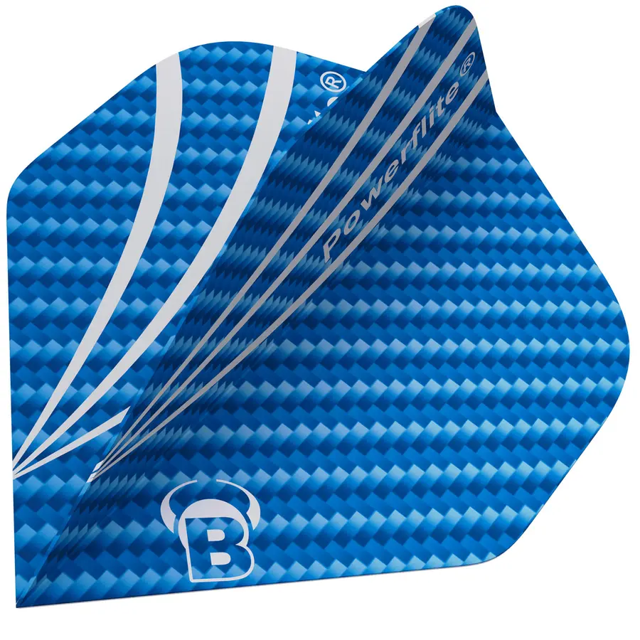 BEAZD Powerflite Flights - A-Standard -- 1 Satz