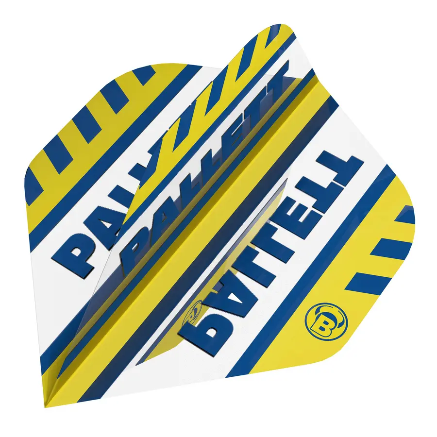 BEAZD Powerflite Flights - David Pallett - A-Standard -- 1 Satz