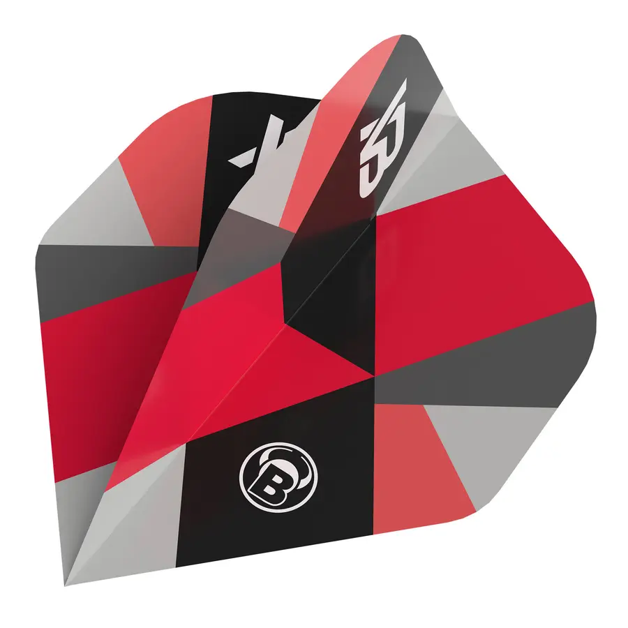 BEAZD Powerflite Flights - Xanti Van den Bergh - A-Standard -- 1 Satz