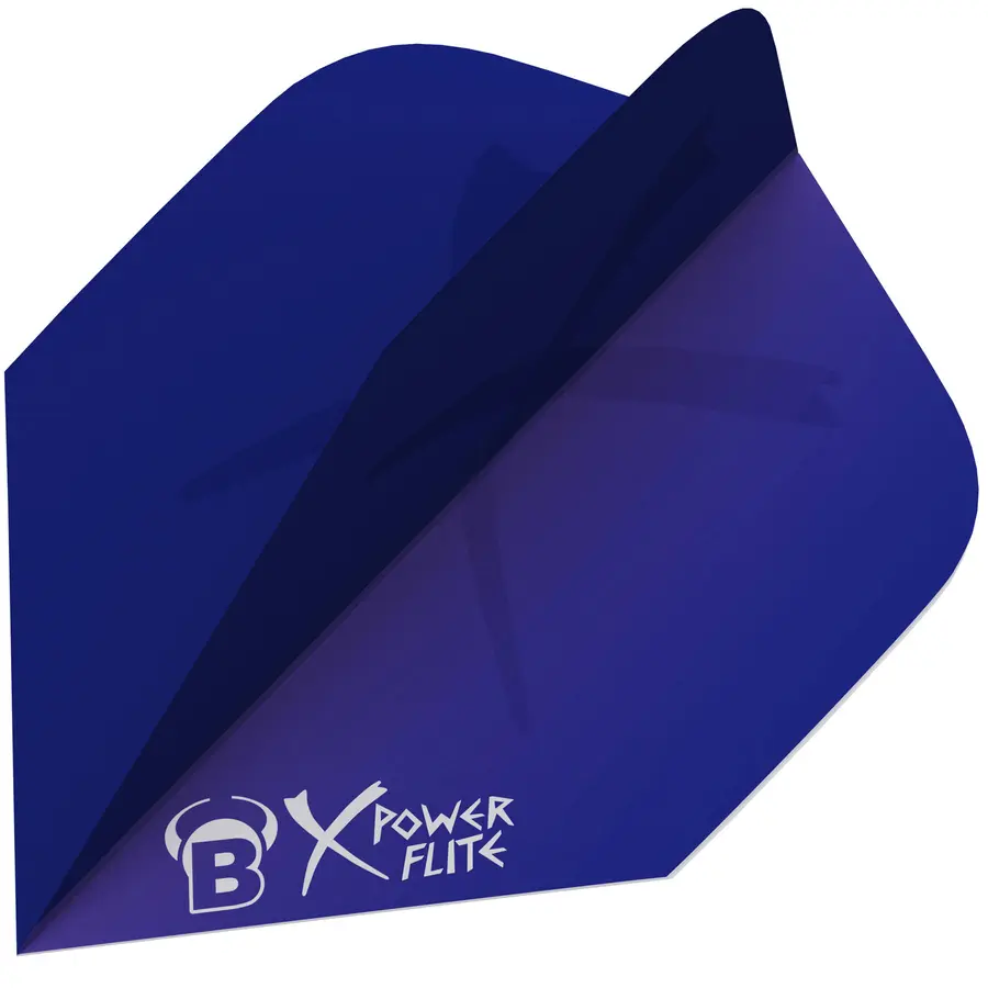 BEAZD X-Powerflite Flights - B-Standard - B-Standard -- 1 Satz