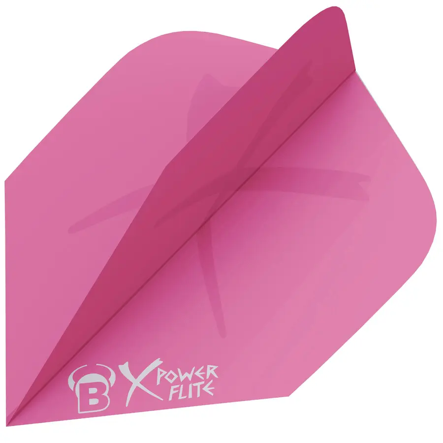 BEAZD X-Powerflite Flights - B-Standard - B-Standard -- 1 Satz